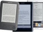 Comparison of e-book readers