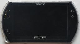 Playstation PSP-N1000 (PSP Go)