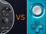 Playstation NGP (PSP2) contre Nintendo 3DS
